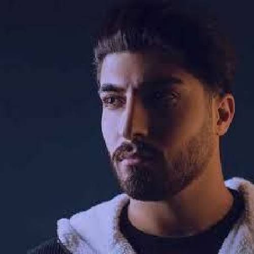 امیر رمضانی چنی ای ماله بی تو غمگینه